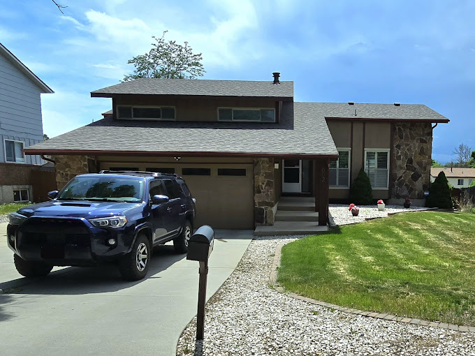 Petrali Roofing photo