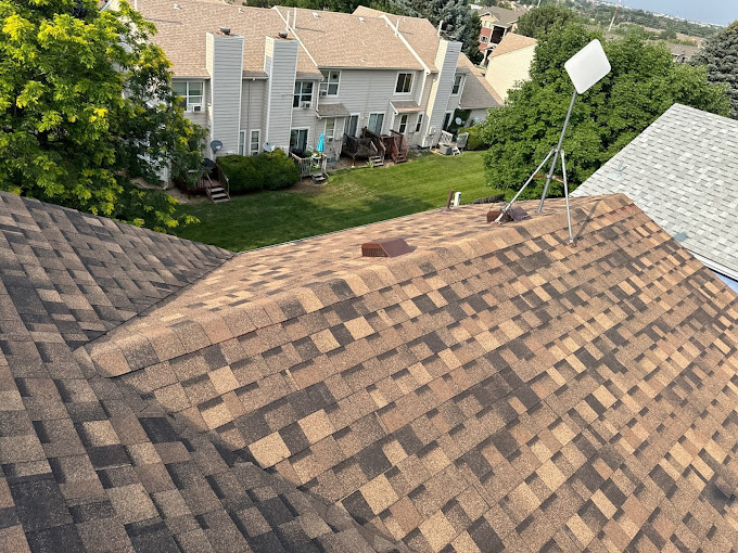 Petrali Roofing photo