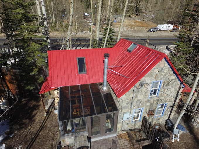 Petrali Roofing photo