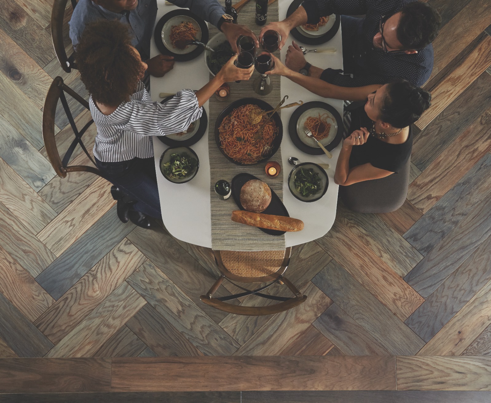 Philadelphia Flooring Solutions | Hardwood, Laminate, LVT & Eco-Friendly Flooring Installation photo