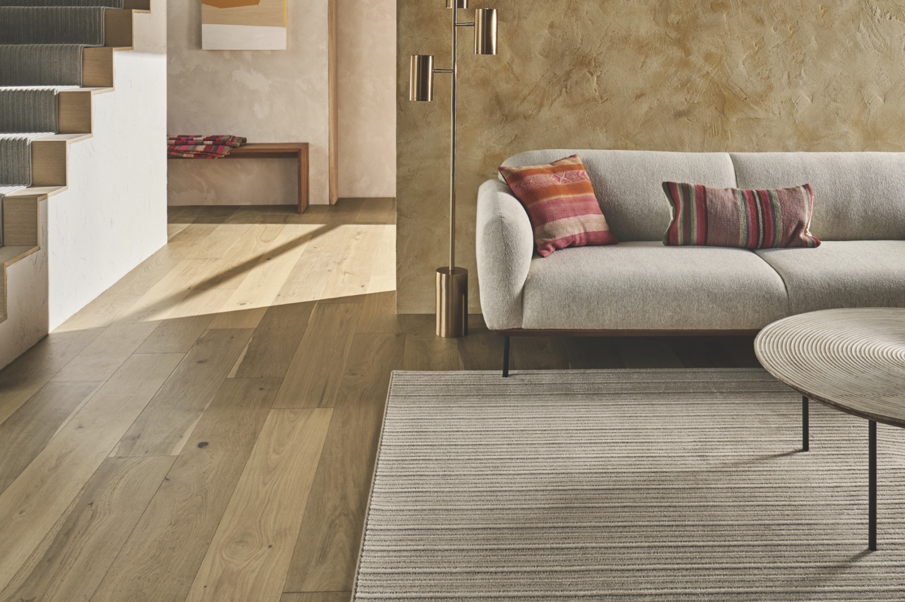 Philadelphia Flooring Solutions | Hardwood, Laminate, LVT & Eco-Friendly Flooring Installation photo