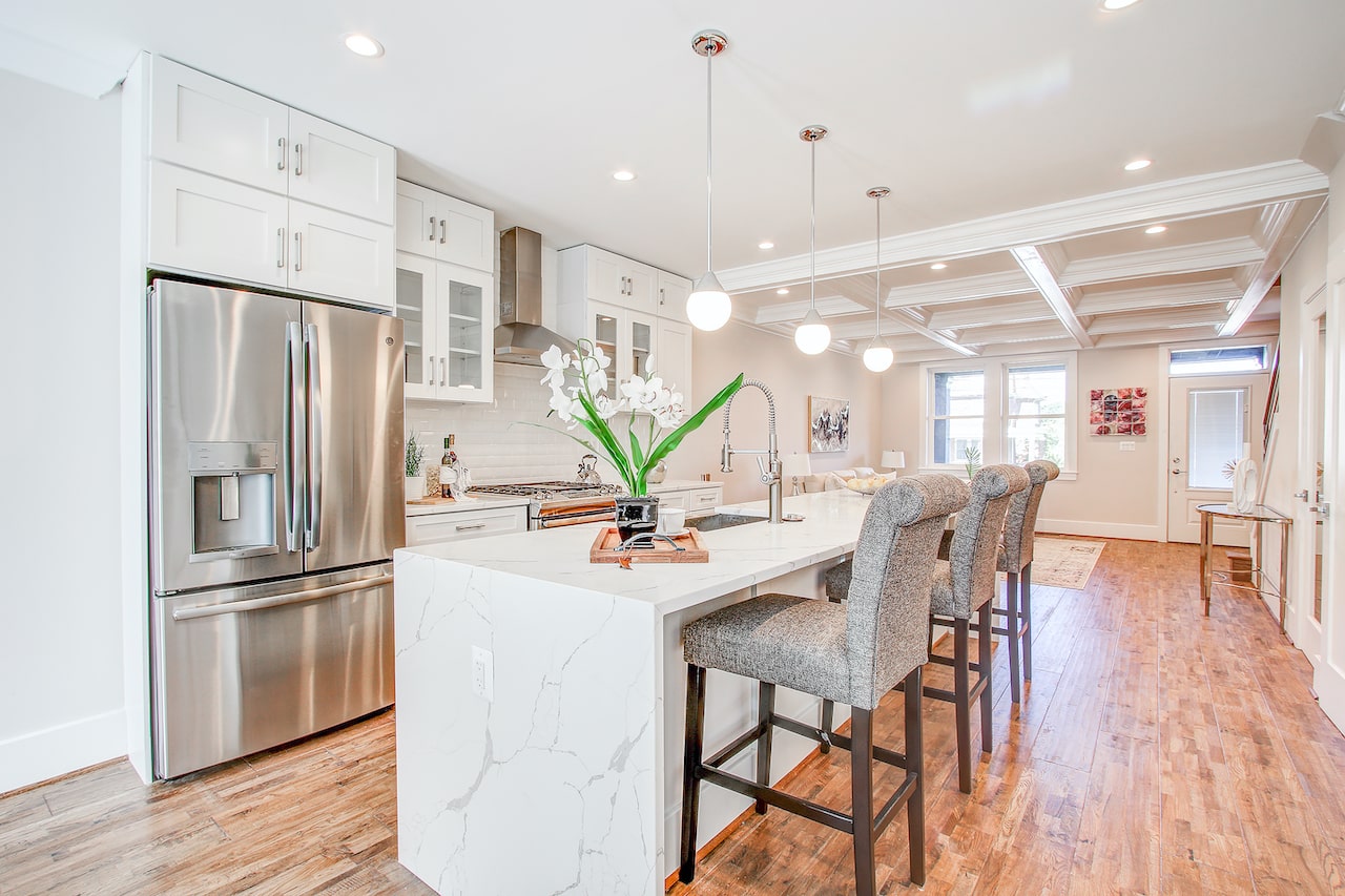 PI Kitchen and Bath Shop, Full-Service Kitchen and Bathroom Remodeling in Columbia