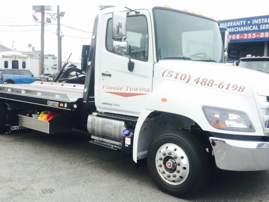 Pinole Towing in Pinole, CA photo