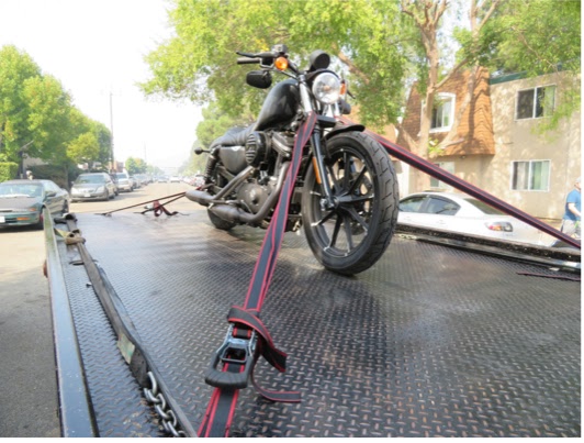 Pinole Towing in Pinole, CA photo