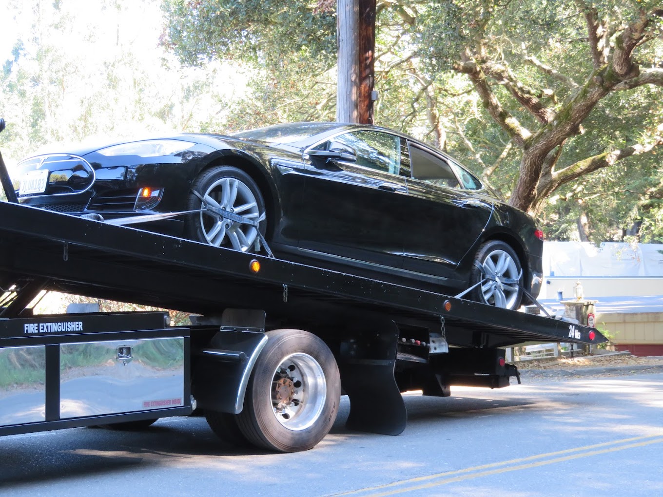 Pinole Towing in Pinole, CA photo