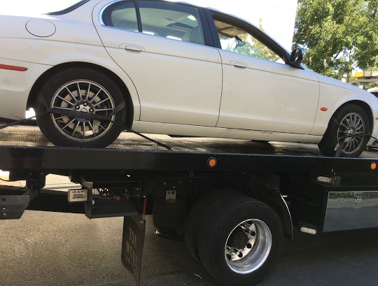 Pinole Towing in Pinole, CA photo