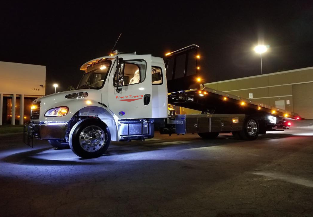 Pinole Towing in Pinole, CA photo