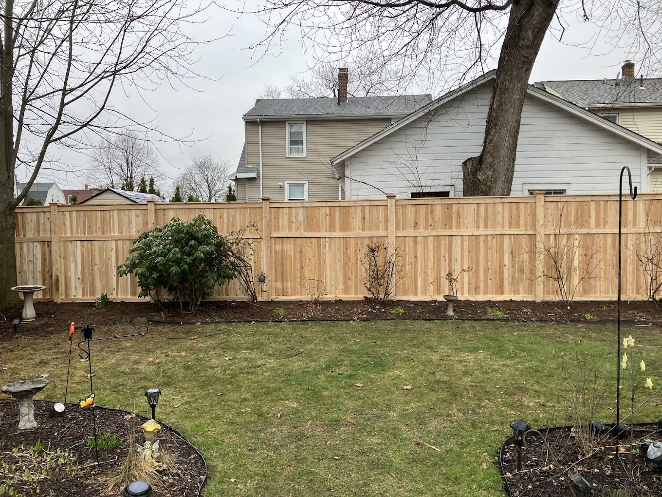 Pleasant Valley Fence Co. – Expert Fence Contractor in Barkhamsted, Connecticut photo