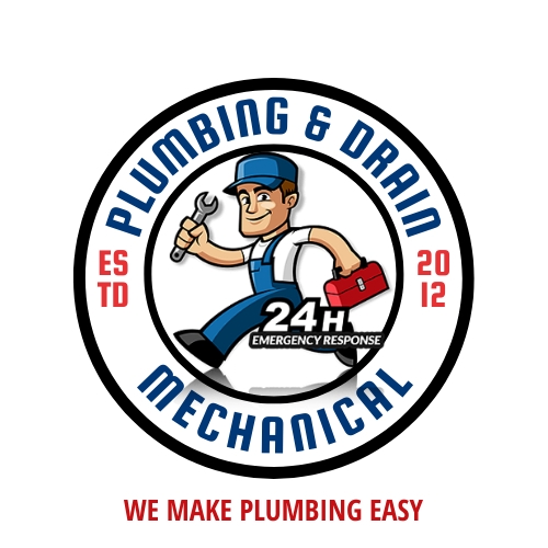 Plumbing & Drain Mechanical - Expert Plumbing Services in Essex County, NJ