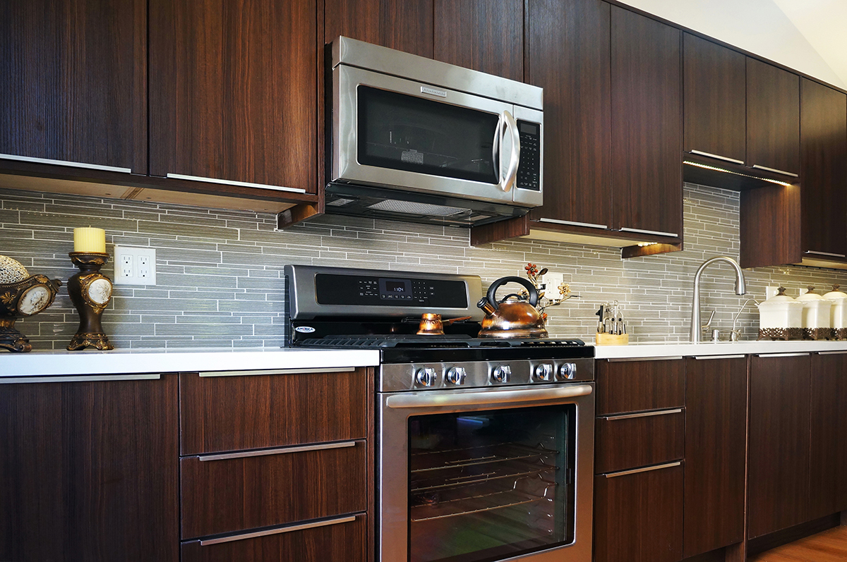 Precision Cabinets – Custom Cabinetry and Expert Installation photo