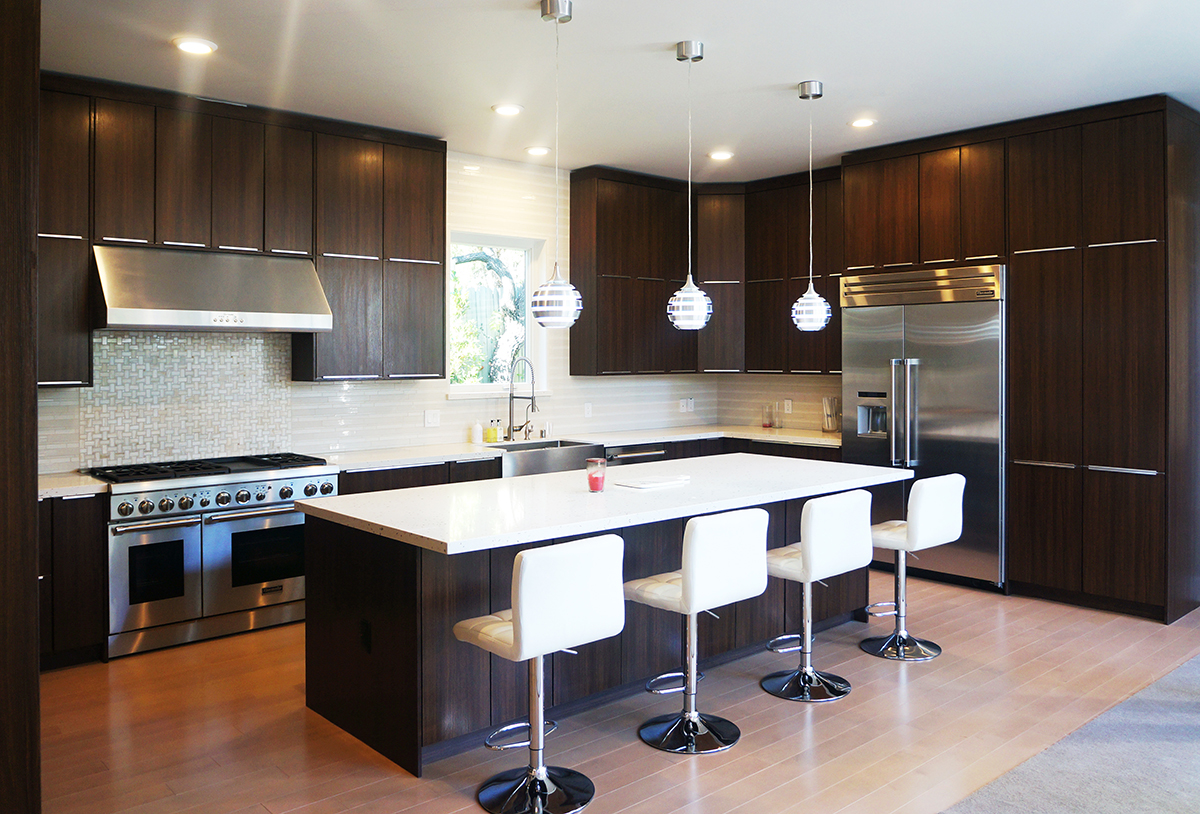 Precision Cabinets – Custom Cabinetry and Expert Installation photo