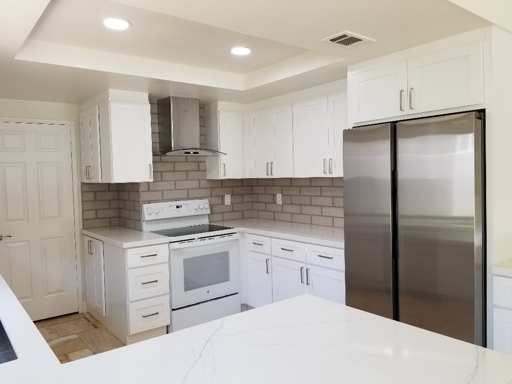 Precision Custom Cabinets - Custom Cabinetry and Design in San Diego photo
