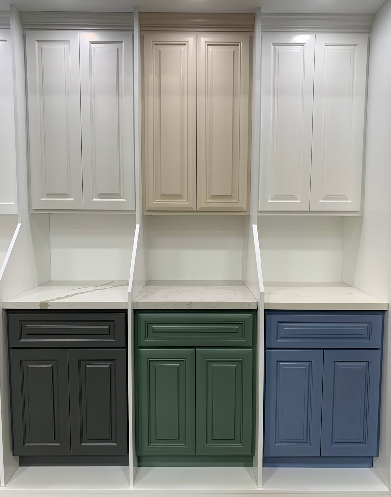 Precision Custom Cabinets - Custom Cabinetry and Design in San Diego