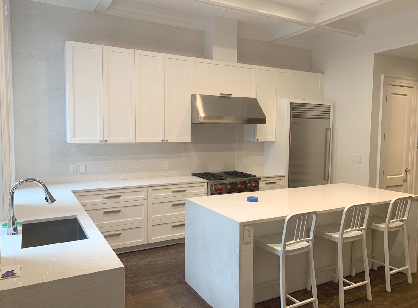 Precision Painting Plus of Miami | Residential & Commercial Painting in Miami, FL photo