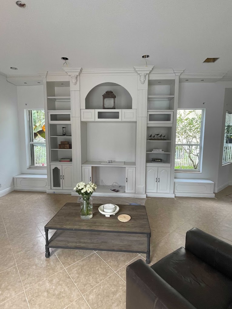 Precision Painting Plus of Miami | Residential & Commercial Painting in Miami, FL photo