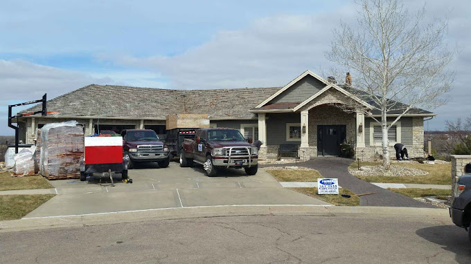 Premier Systems Roofing - Sioux Falls, SD photo