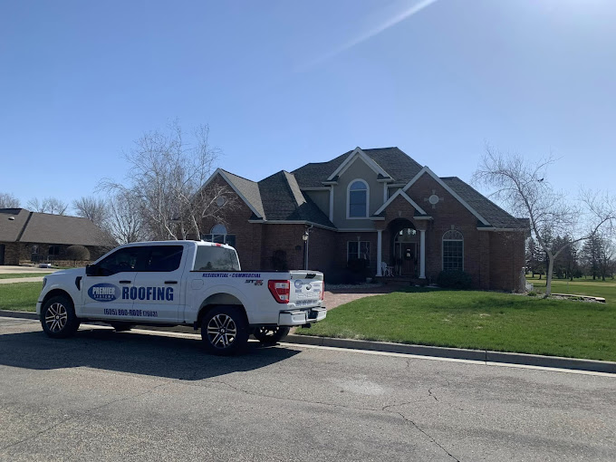 Premier Systems Roofing - Sioux Falls, SD photo