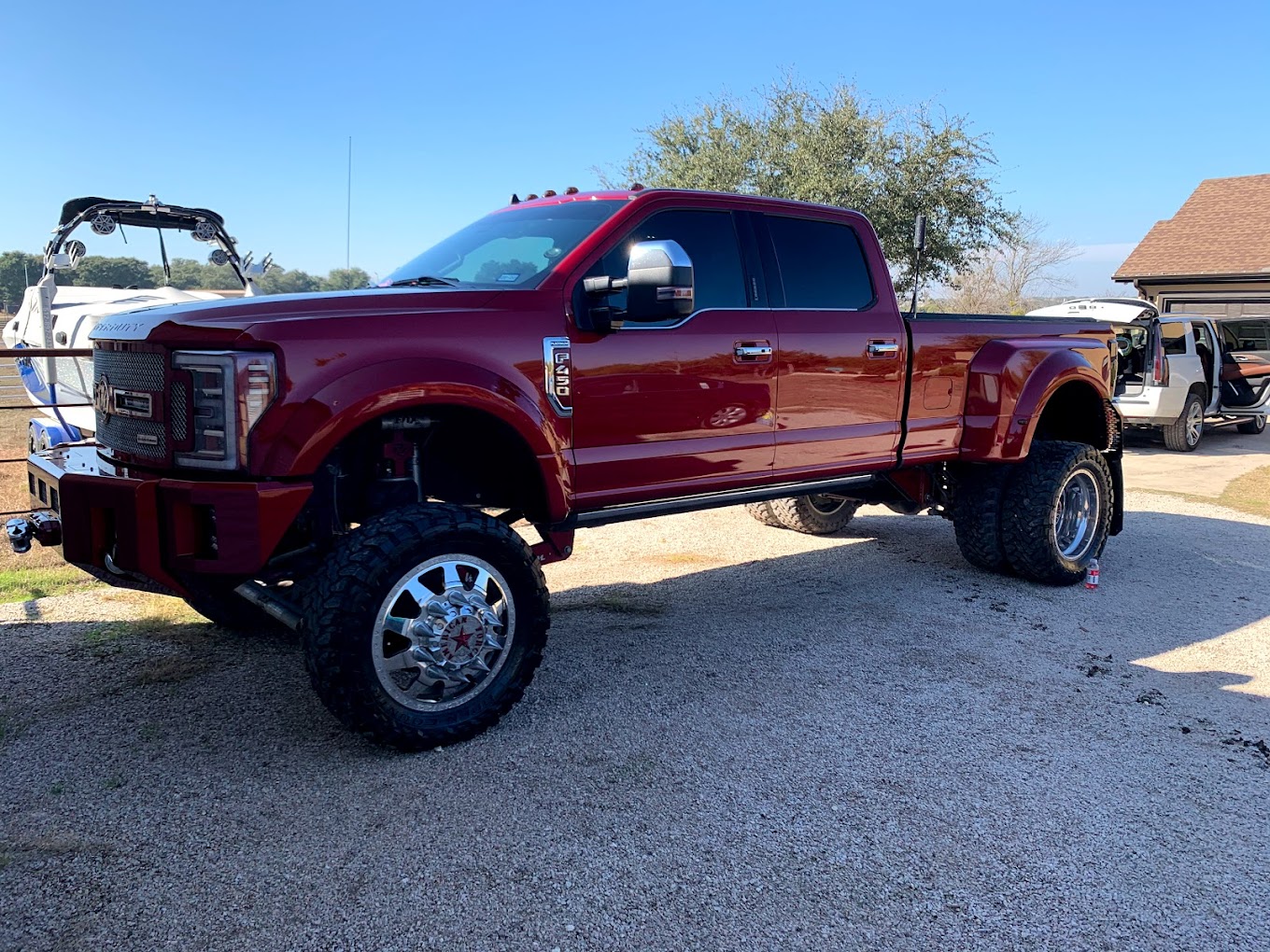 Premier Wash and Detail – Austin’s Trusted Car Detailing Experts photo