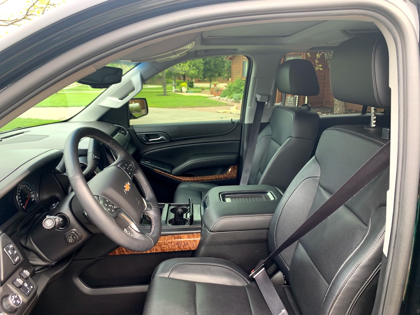 Premier Wash and Detail – Austin’s Trusted Car Detailing Experts photo