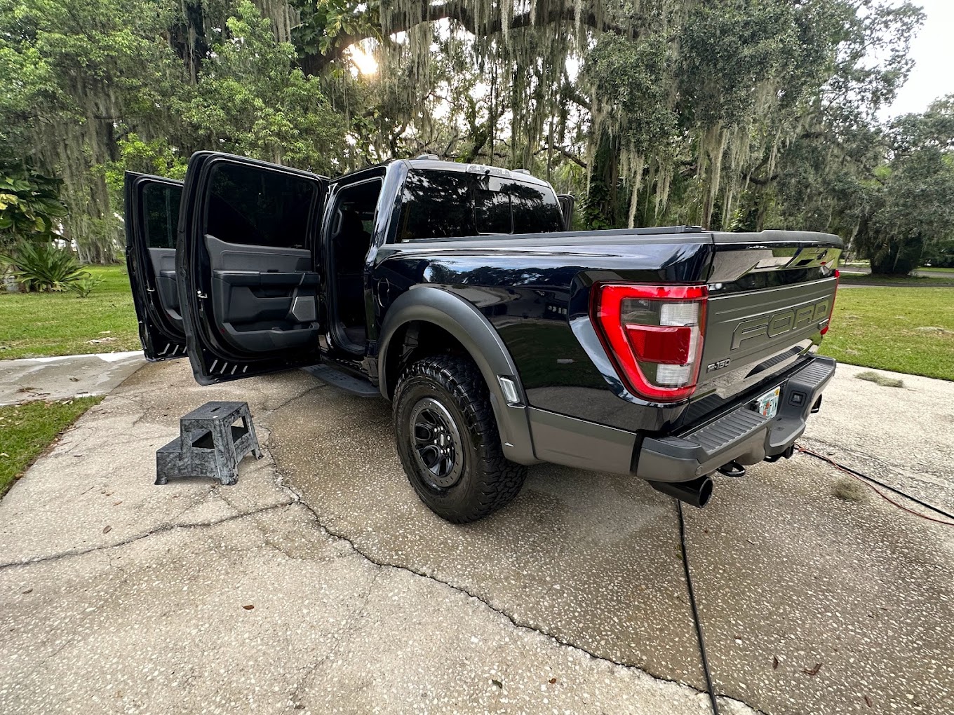 Premium Detailing of Port St. Lucie | Top-Rated Car Detailing Services