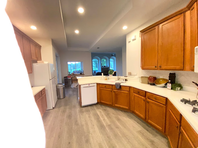 Premium Hard Surfaces - Remodeling Experts in Tampa, FL photo