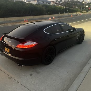 Prestige Shine – Certified Auto Detailing for a Like-New Look photo