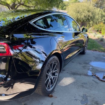 Prestige Shine – Certified Auto Detailing for a Like-New Look