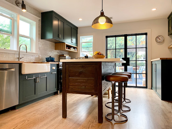 Prime Home Design – Full-Service Home Renovation and Remodeling photo