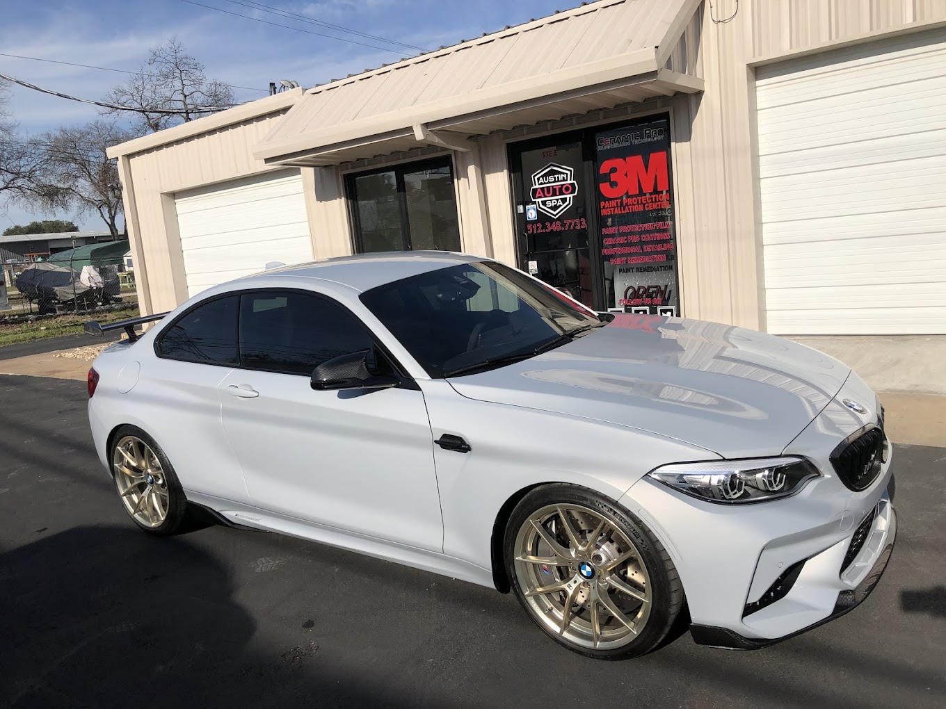 Pro ATX Detailers | Professional Car Detailing in Austin, TX