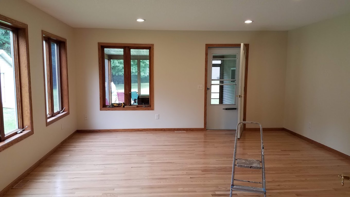Pro Floors – Minneapolis, MN photo