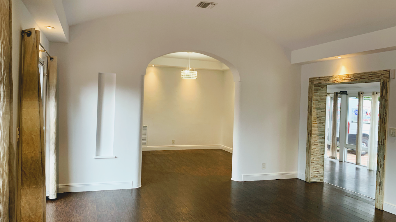 Pro Painting And Sons – Expert Painting & Pressure Cleaning in Miami, FL