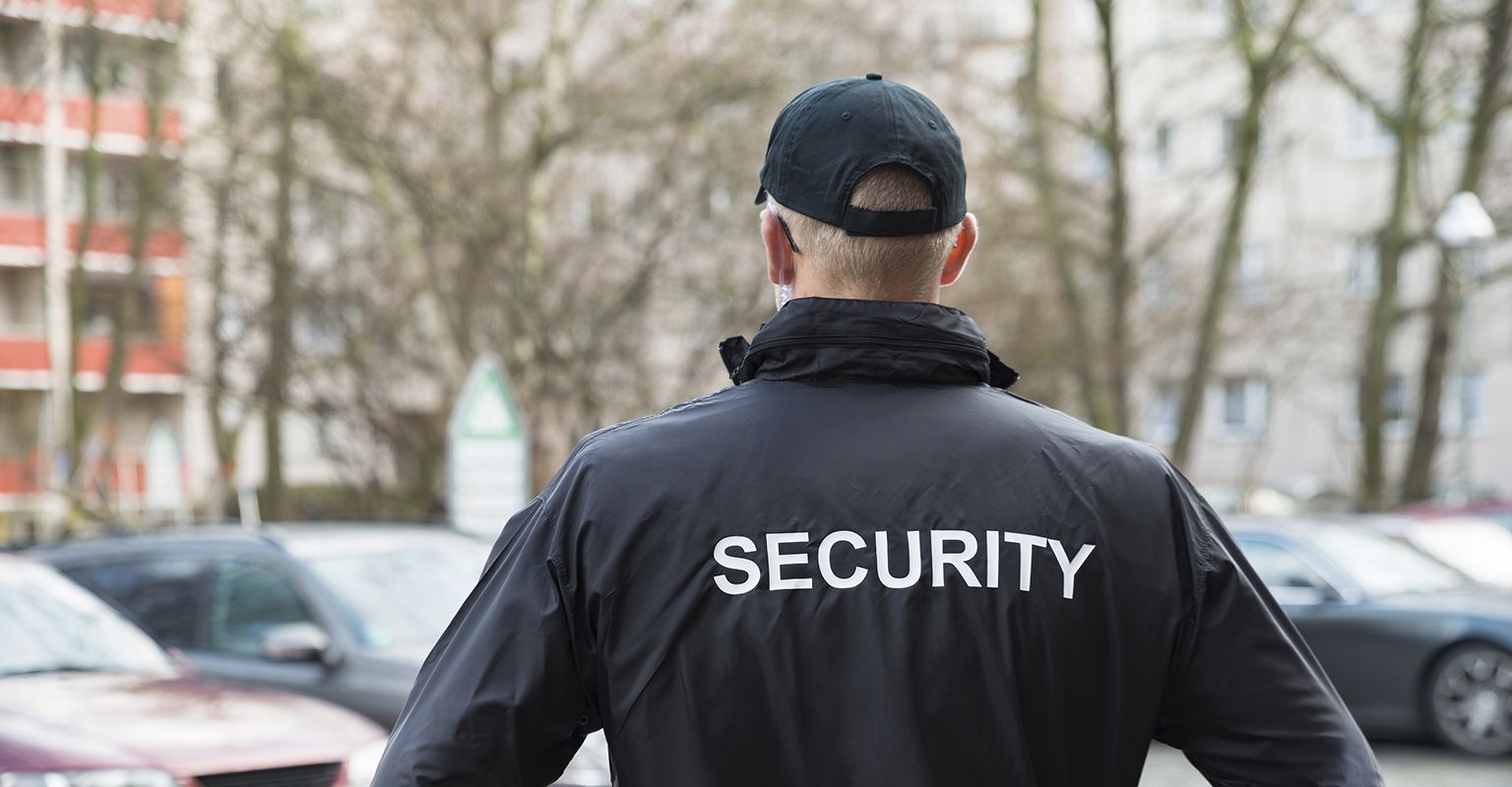 Professional Security Guard & Patrol Services in Decatur County, GA - Eagle Eye Protection Inc