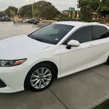 Promenade Car Wash & Spa – Organic Mobile Detailing at Your Convenience photo