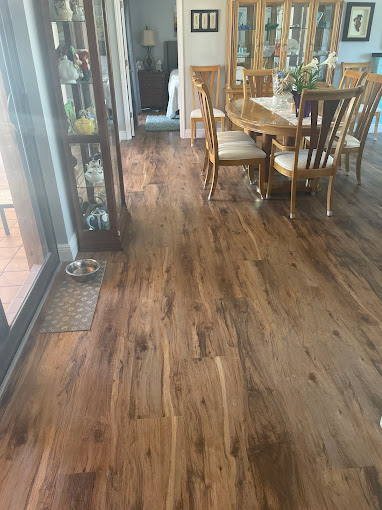 PS Flooring Inc – Family Owned Flooring Experts in Florida photo