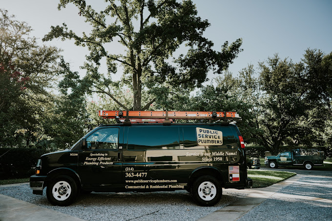 Public Service Plumbers, Inc. (Dallas, TX)