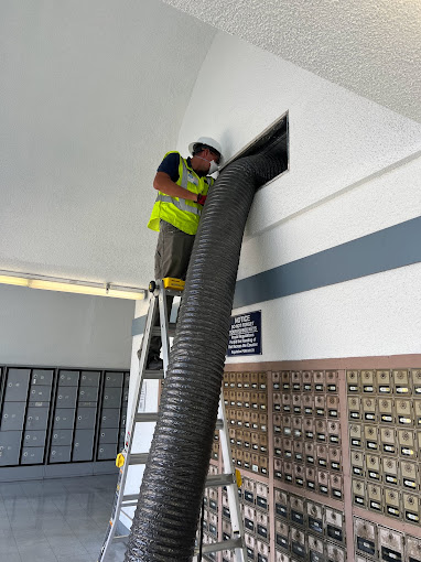 Pure Air LA, Los Angeles, CA photo