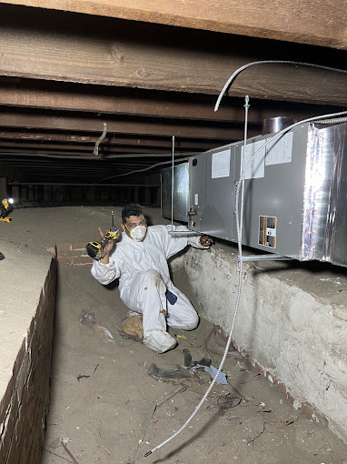 Pure Air LA, Los Angeles, CA photo