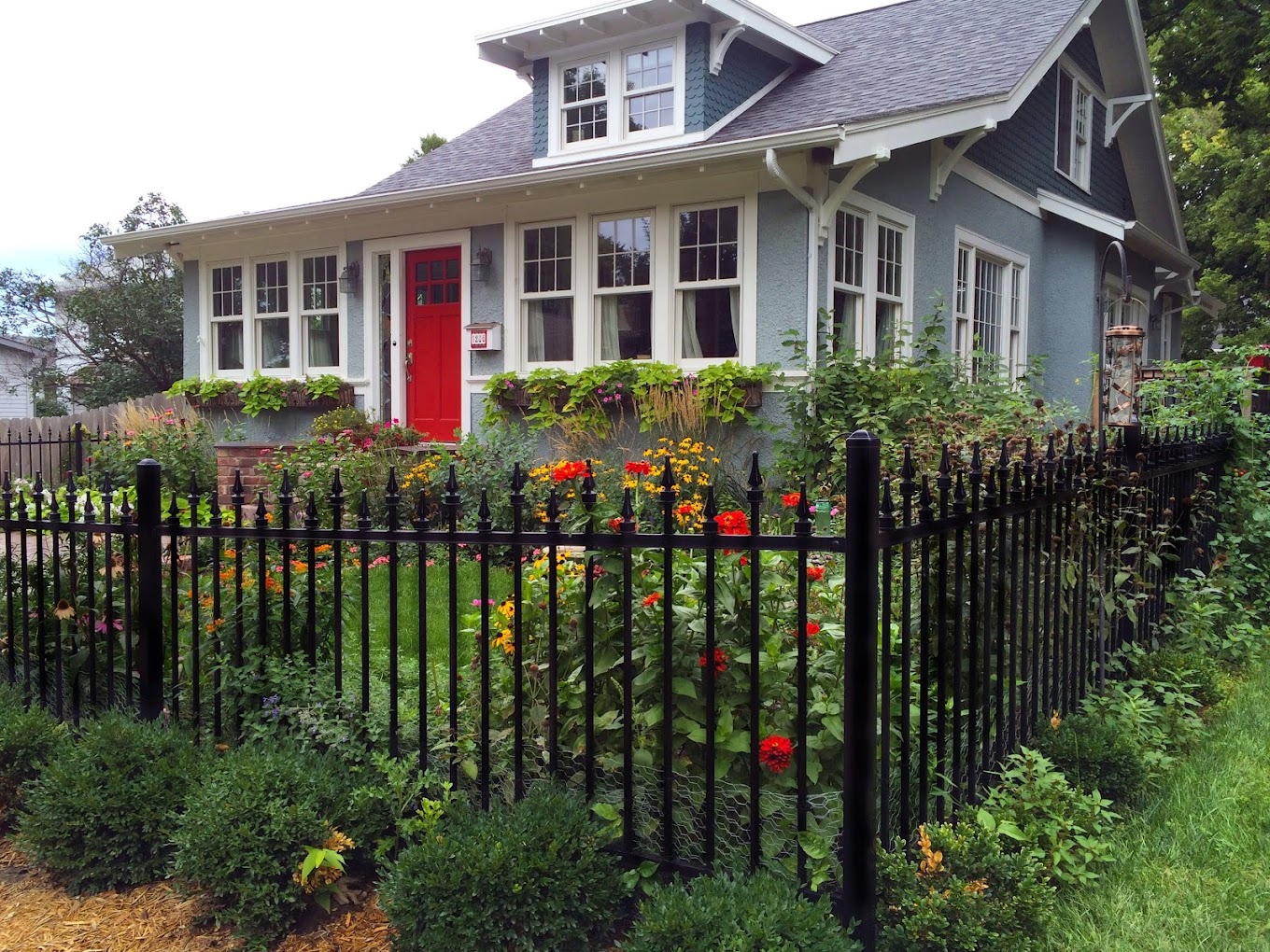 Quality Fence | Papillion's Trusted Fence Company for Residential and Commercial Needs photo