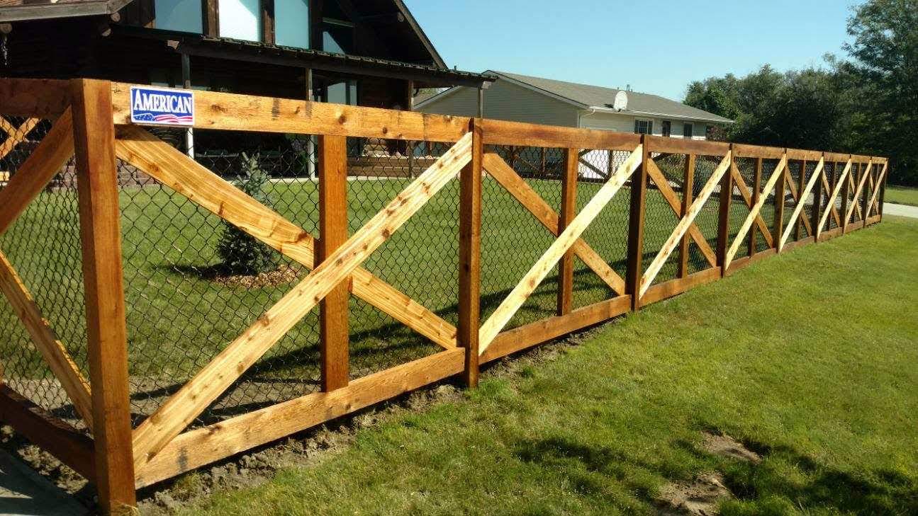 Quality Fence | Papillion's Trusted Fence Company for Residential and Commercial Needs photo