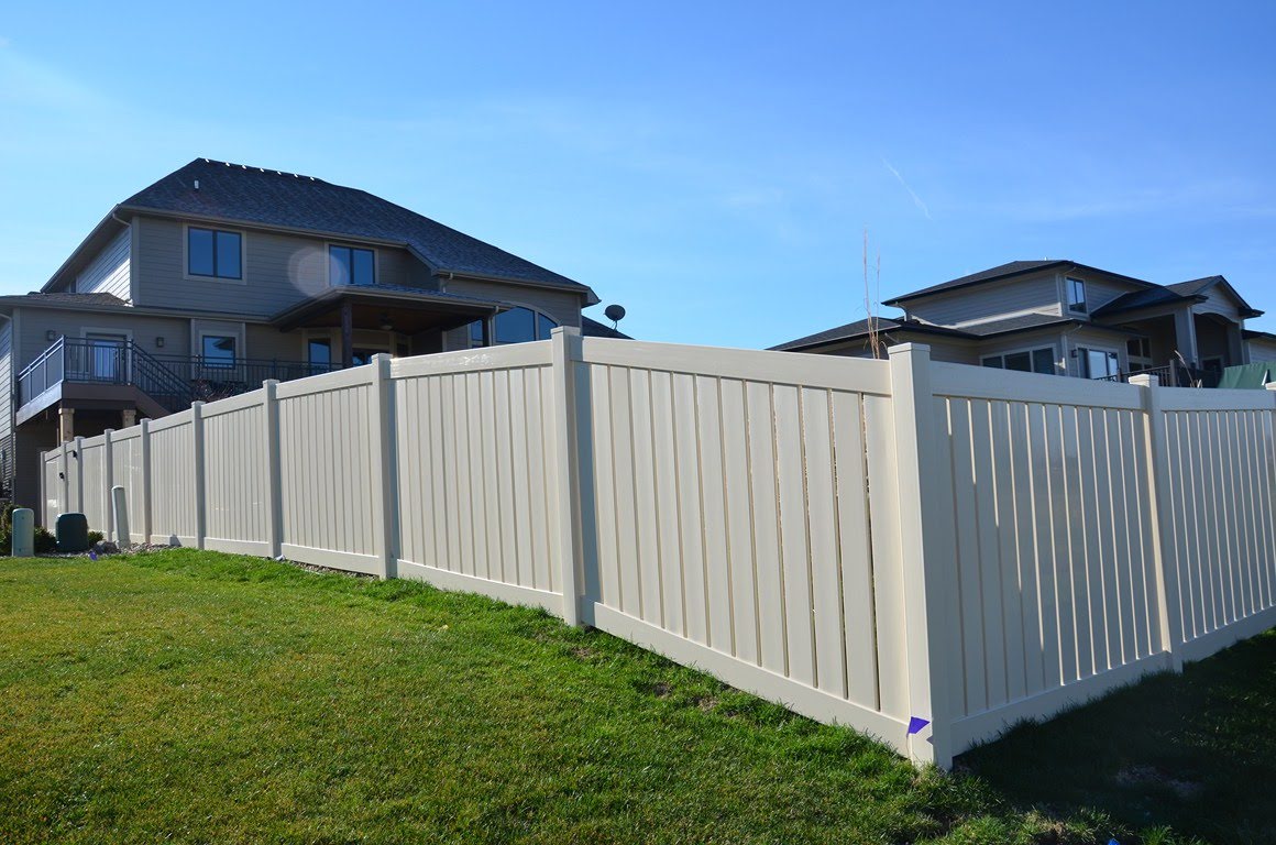 Quality Fence | Papillion's Trusted Fence Company for Residential and Commercial Needs photo