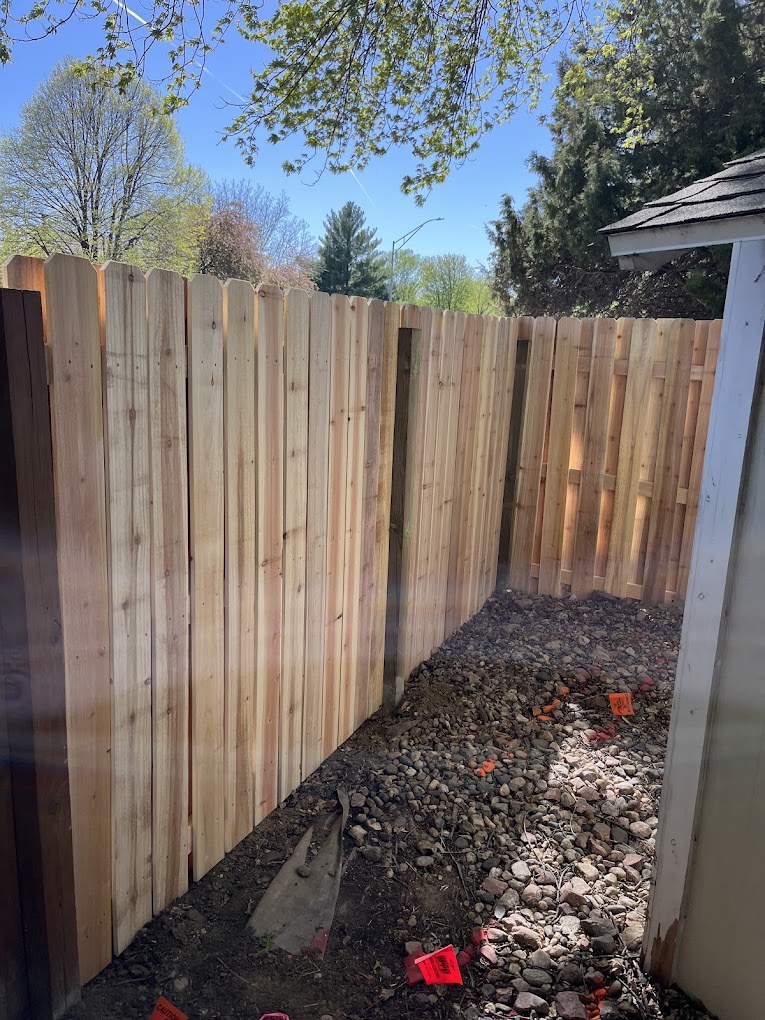 Quality Fence | Papillion's Trusted Fence Company for Residential and Commercial Needs photo