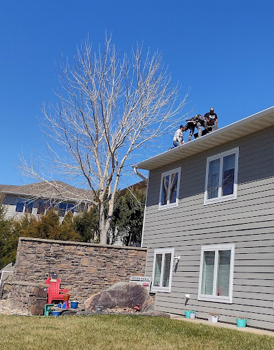 Quality Roofing & Construction - Sioux Falls, South Dakota photo