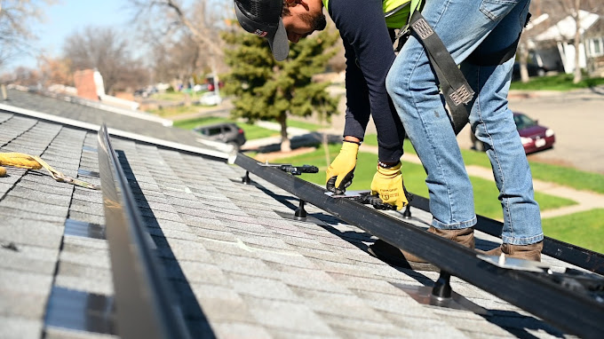 Quality Roofing & Construction - Sioux Falls, South Dakota photo