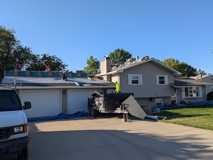 Quality Roofing & Construction - Sioux Falls, South Dakota photo