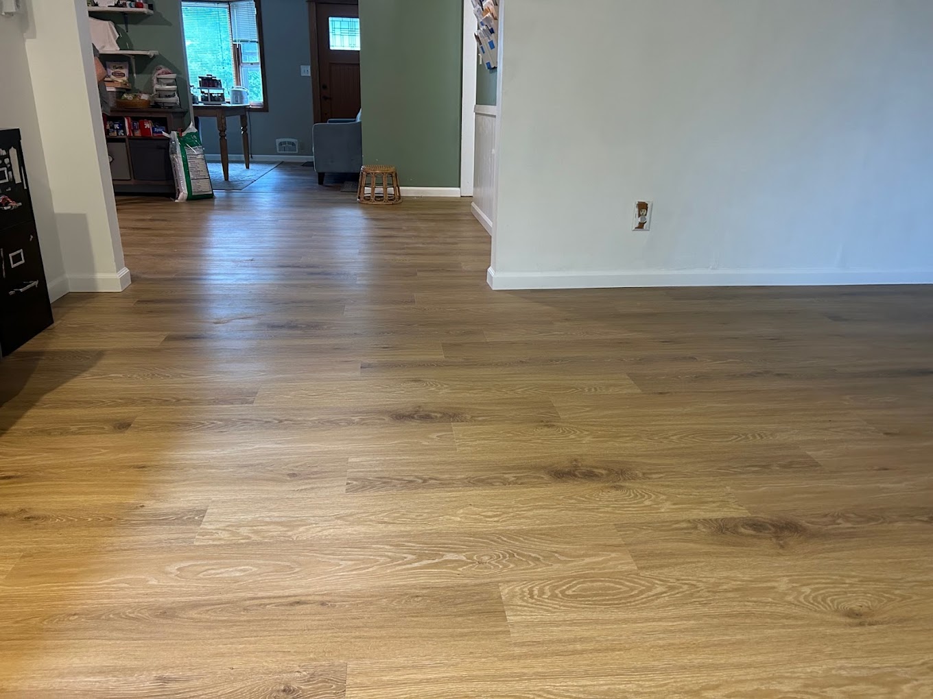 Quick Floors – Twin Cities, MN photo