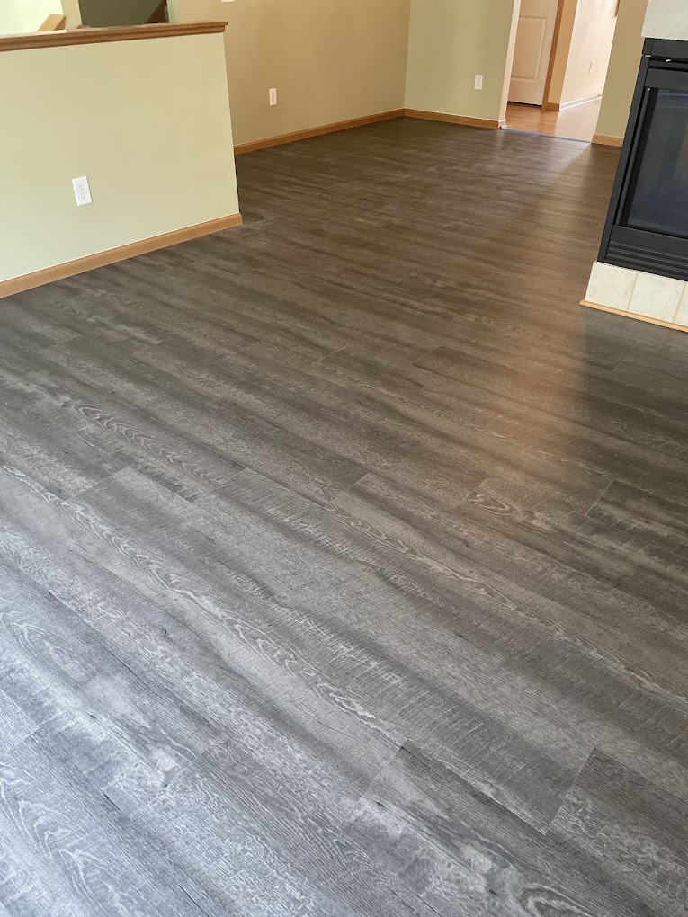 Quick Floors – Twin Cities, MN photo