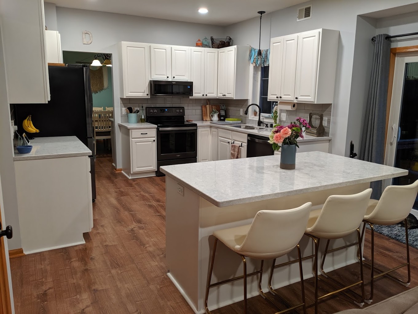 Quick Floors – Twin Cities, MN photo