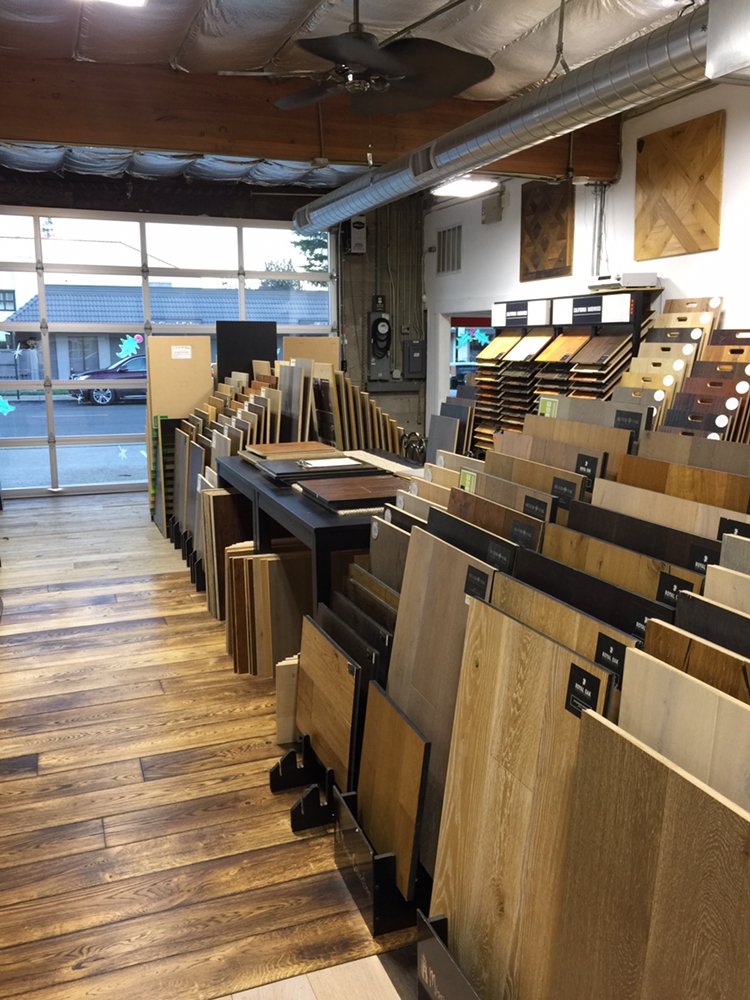 Quick Floors – Twin Cities, MN photo