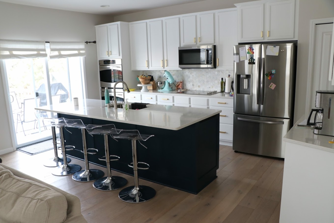 Quick Floors – Twin Cities, MN photo