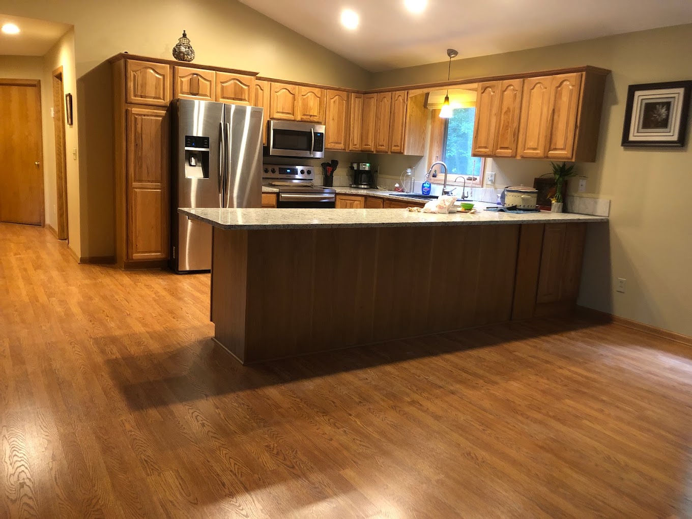 Quick Floors – Twin Cities, MN